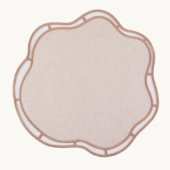 Alternative view of Polyester Placemat 53449