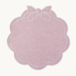 Alternative view of Polyester Placemat 53479