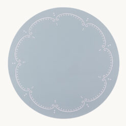 Faux Leather Placemat 54329