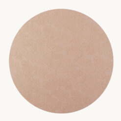 Alternative view of Faux Leather Placemat 54362