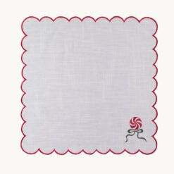 Alternative view of Napkin Set of 4  52011