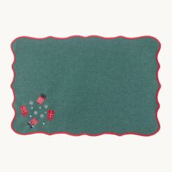 Polyester Placemat 53387