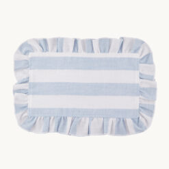 Alternative view of Polyester Placemat 53371