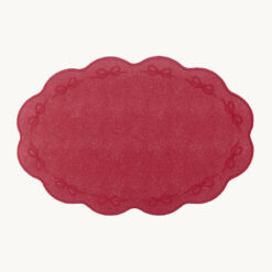 Faux Leather Placemat 44417