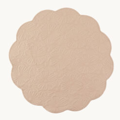 Alternative view of Polyester Placemat 53458