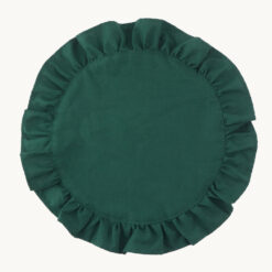 Alternative view of Polyester Placemat 53482