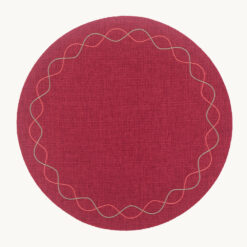 Polyester Placemat 53456