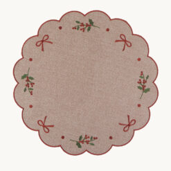Polyester Placemat 53355