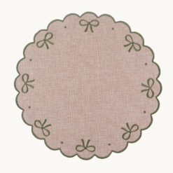 Polyester Placemat 53362