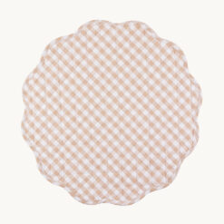 Alternative view of Polyester Placemat 53398