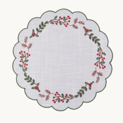 Polyester Placemat 53415