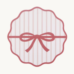 Faux Leather Placemat 54344