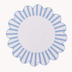 Alternative view of Polyester Placemat 53410