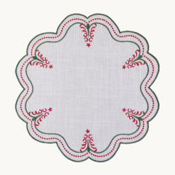 Polyester Placemat 53416