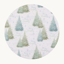 Faux Leather Placemat 54372