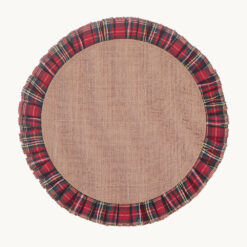 Jute Placemat 41252