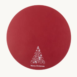 Faux Leather Placemat  54358