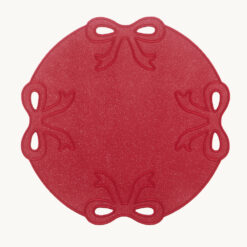 Faux Leather Placemat   44423