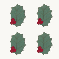 Polyester Coaster   53004