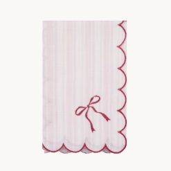 Napkin Set of 4    52067