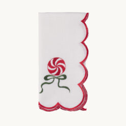 Napkin Set of 4  52011