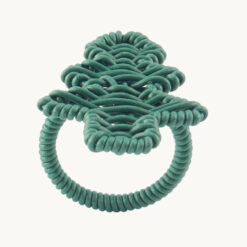 Christmas napkin ring 50225