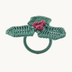 Christmas napkin ring 50224