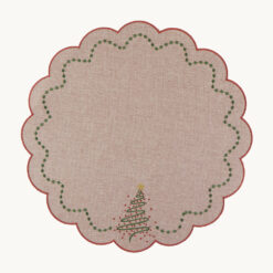 Polyester Placemat 53356