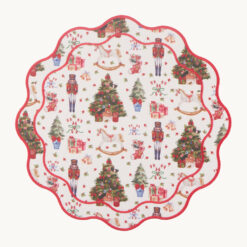Polyester Placemat 53379