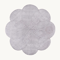 Alternative view of PVC Placemat 52238