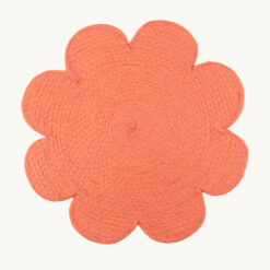 Floral Weave Paper Placemat 51160