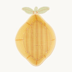 PP Fruit Basket 52029