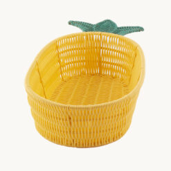 Alternative view of PP Fruit Basket 57005