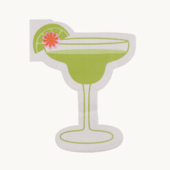 Lime Margarita Napkin 51029