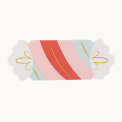 Candy Roll Napkin  51025