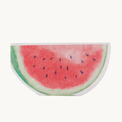 Watermelon Shaped Napkin PN51024