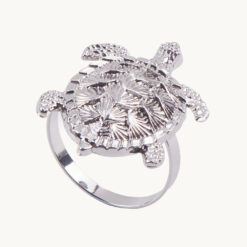 Turtle Napkin Ring 40321