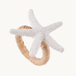 Starfish Napkin Ring 40145