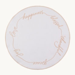 Polyester Placemat 53470