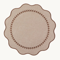 Polyester Placemat 53376