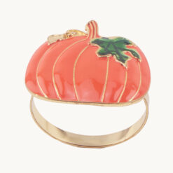 Pumpkin Napkin Ring 40085
