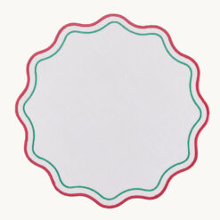 Polyester Placemat 53431