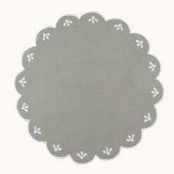 Alternative view of Polyester Placemat 53414