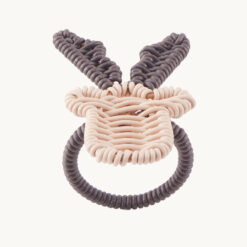 Deer Head Napkin Ring 50228