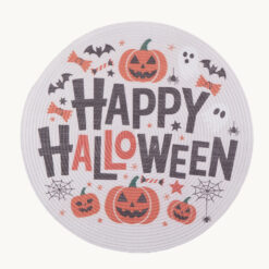 Happy Halloween Themed Placemat 52186