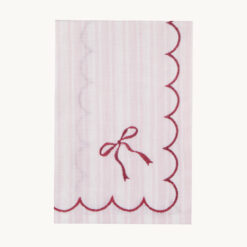 Alternative view of Napkin Set of 4 52038