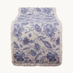 Polyester Table Runner 53026