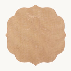 Alternative view of Jute Placemat 51203