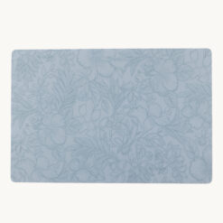 Faux Leather Placemat 54368