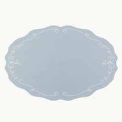 Faux Leather Placemat 54333